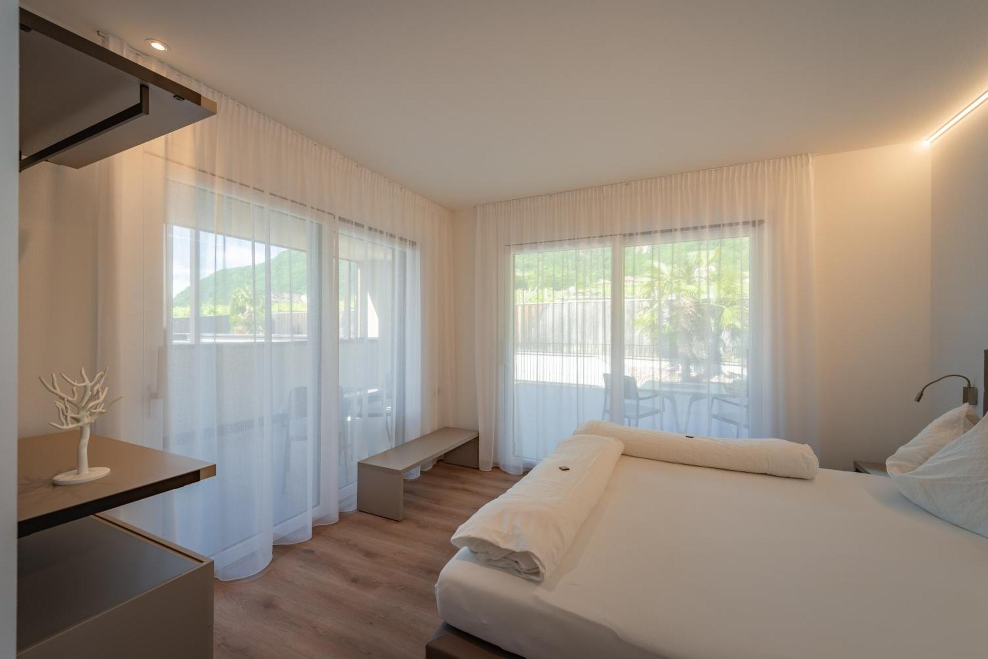 Appartamento con 1 Camera da Letto